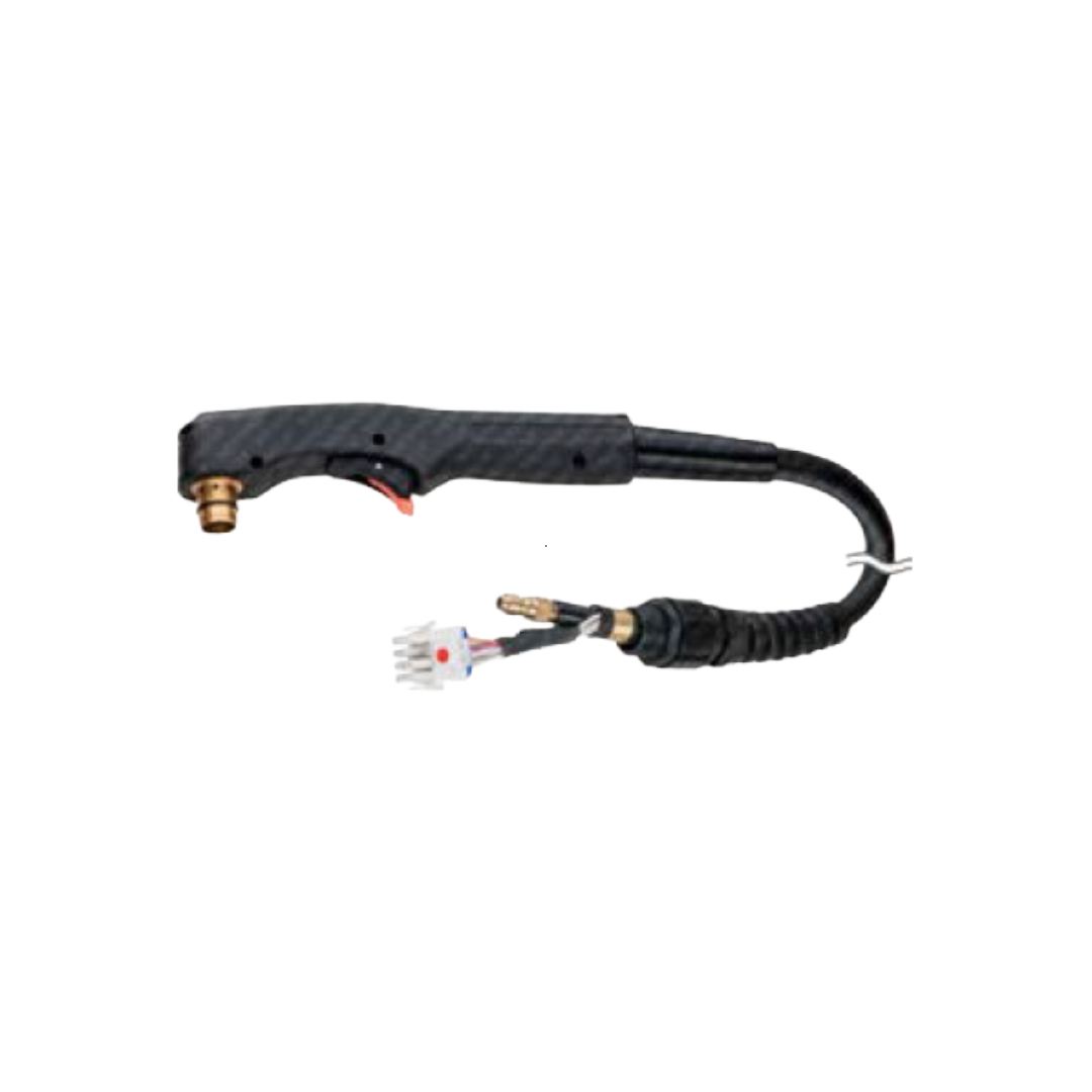 KT-1149 T100 Hand Torch with Leads 15.2m (50 ft), for Hypertherm Powermax 1650, crosses to 059270
