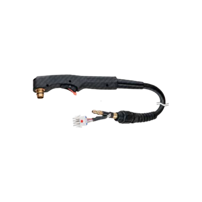 KT-1149 T100 Hand Torch with Leads 15.2m (50 ft), for Hypertherm Powermax 1650, crosses to 059270