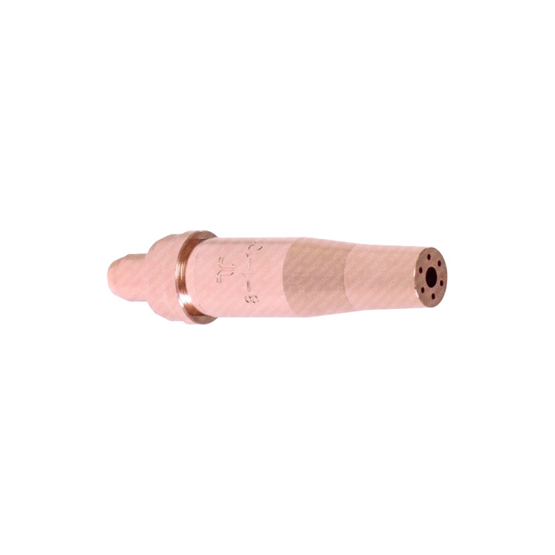 Thermacut 2-1-101 acetylene cutting tip, fits Victor 1-101 series oxyfuel torches