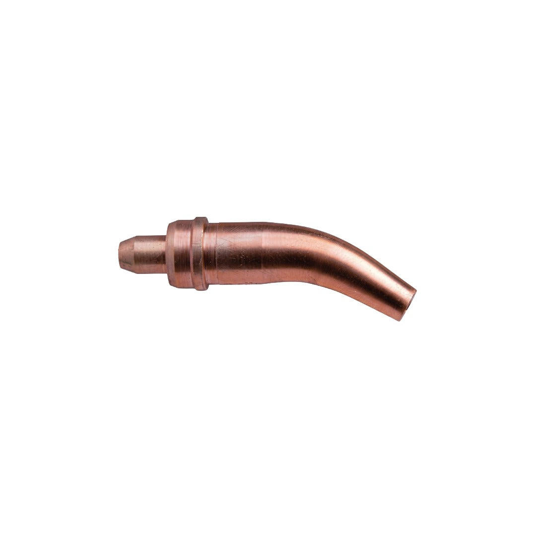 Thermacut 2-1-118 acetylene gouging tip, fits Victor 1-118 series oxyfuel torches