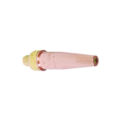 Thermacut 8-1-GPN propane and natural gas cutting tip, fits Victor 1-GPN series oxyfuel torches