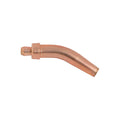 Thermacut 2-3-118 acetylene gouging tip, fits Victor 3-118 series oxyfuel torches