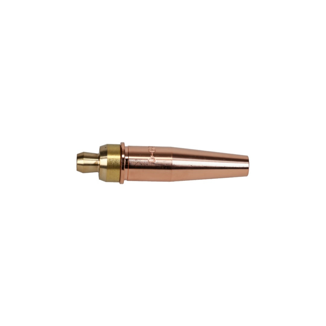 Thermacut 3-3-GPN propane and natural gas cutting tip, fits Victor 3-GPN series oxyfuel torches