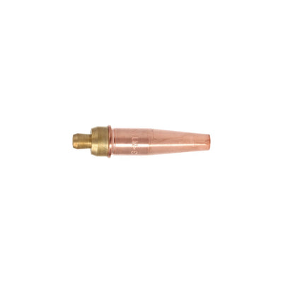 Thermacut 4-HPN propane and natural gas cutting tip, fits Victor HPN series oxyfuel torches