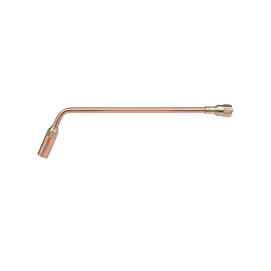 Thermacut 8-MFA acetylene heating nozzle, fits Victor MFA series oxyfuel torches